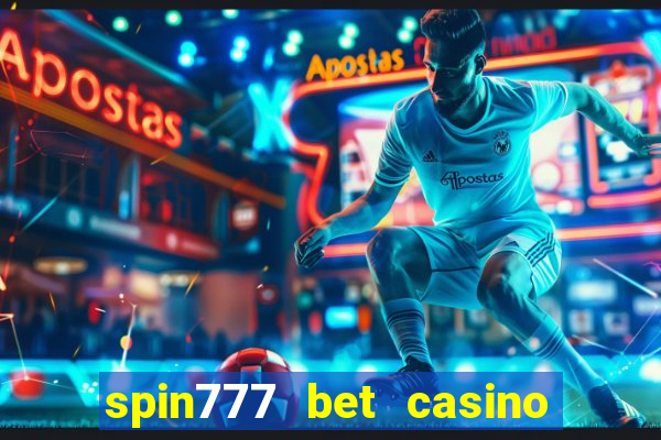 spin777 bet casino pgsoft fortune ox